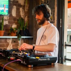 Recorded Live @ Love & Rockets - Liverpool