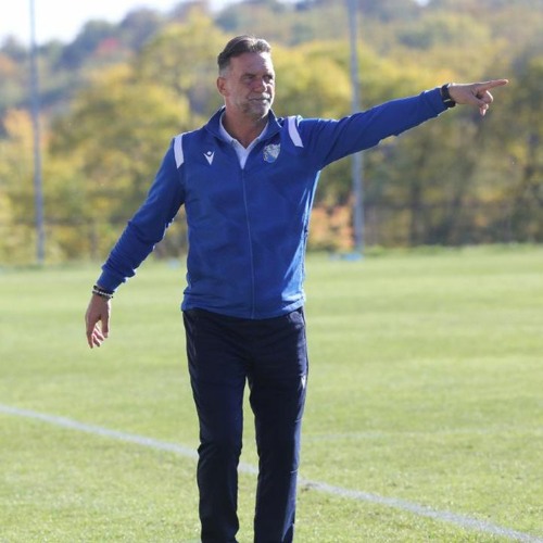 Stream Episode 231022 Hazafutas Aczel Zoltan Vezetőedző Kozarmisleny