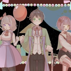 セカイはまだ始まってすらいない／Sugar*Planet×まるもこ