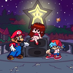 Italia (Norge V3 but Mario Sings it)