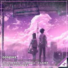 00Spike - You Will Be Mine (H Lazer Remix)
