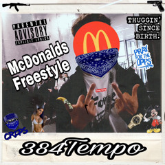 McDonalds Freestyle