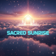 Sacred Sunrise