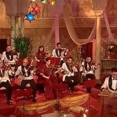 ‎⁨سماعي بياتي - إبراهيم العريان⁩.