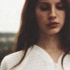 Lana Del Rey - Last Girl On Earth