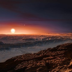 Proxima Centauri Pt.3