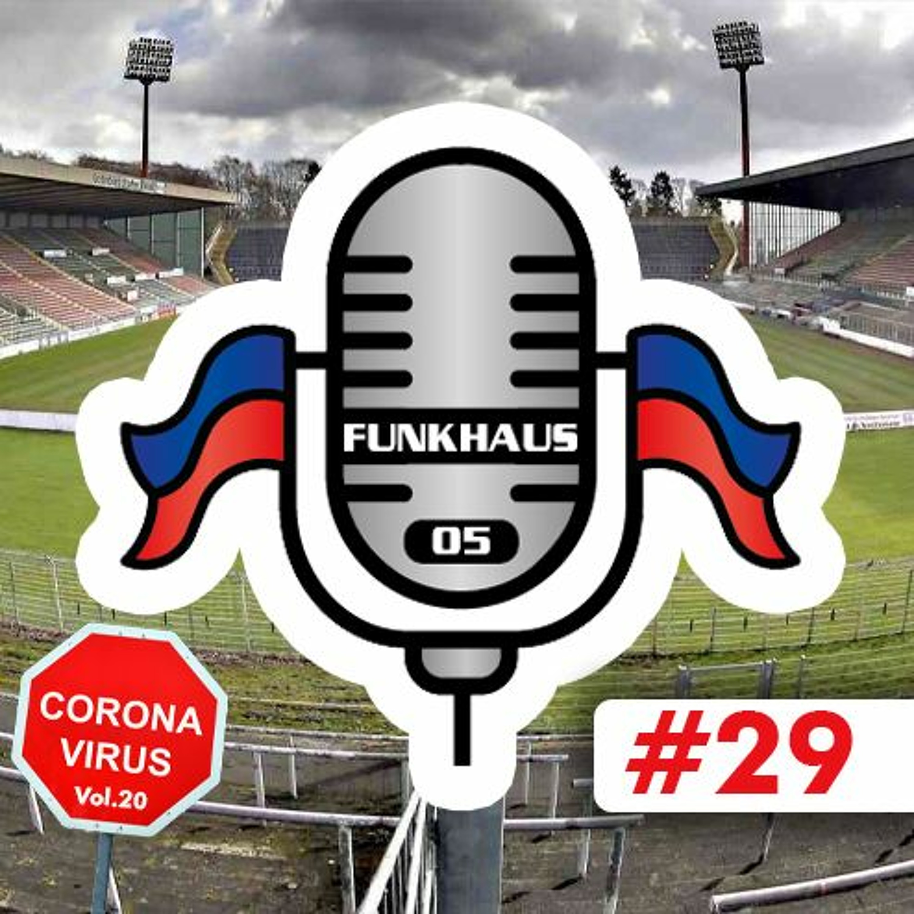 Funkhaus 05 - der KFC Uerdingen Podcast