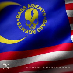 TANGGAL ABRACADABRA MASHUP [HARDSTYLE]