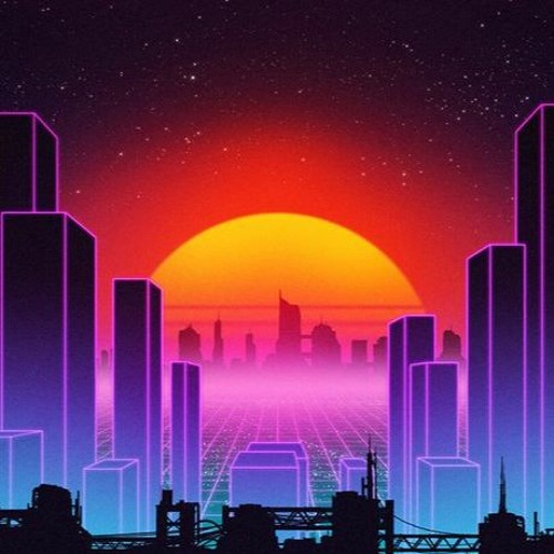 Stream Synthwave - Adventure by Helli | Listen online for free on ...