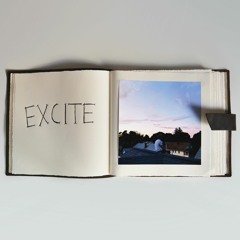 2LATE - EXCITE