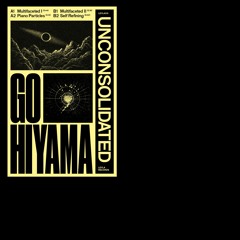 Go Hiyama - Unconsolidated EP | LEYLA019