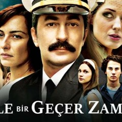 Köz (Murat Özdamar'In Anısına)