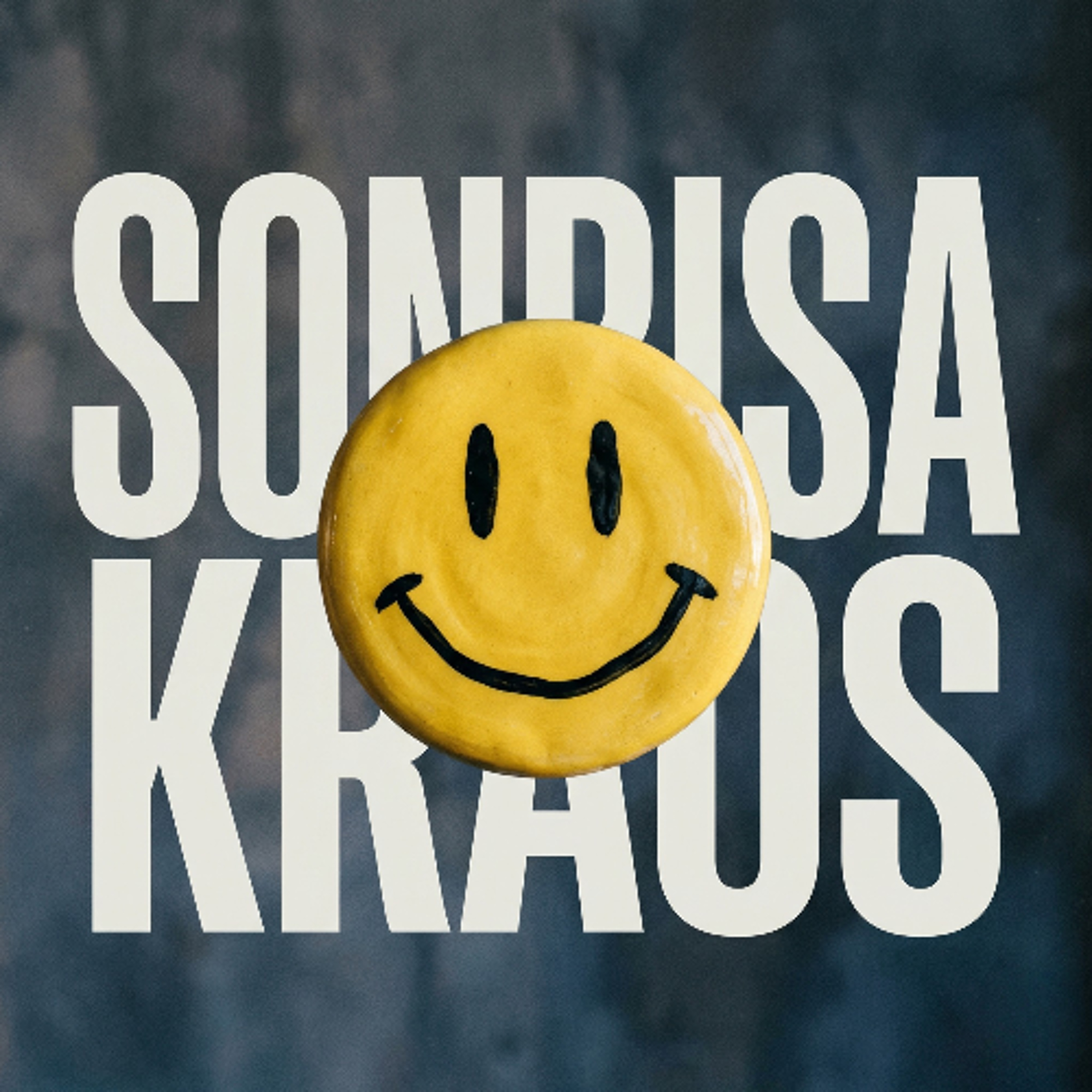 SONRISA - KRAOS episode artwork