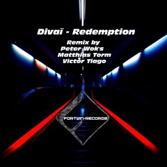 Divai - Redemption - Peter Wok Remix