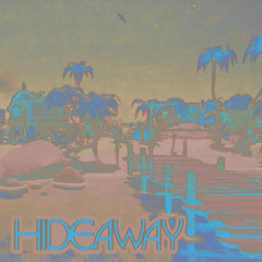 Hideaway (feat. Sebastian Gaskin)