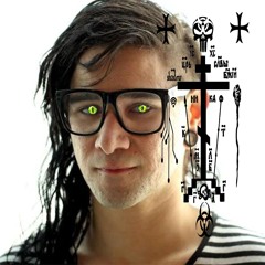 SKRILLEX ft CHXPO :3
