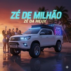 Zé de um milhão