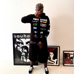 FOR ME FT SLAYR PROD SLAYR