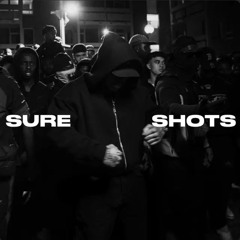 Luciano x THIZZY52 - Sure Shots