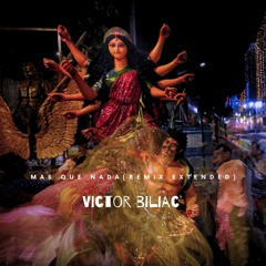 Sergio Mendez - Mas Que Nada Victor Biliac Remix ( EXTENDED )