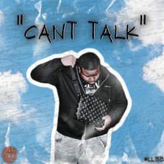 Can't Talk