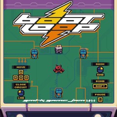 BOOTLOOP - Main Theme