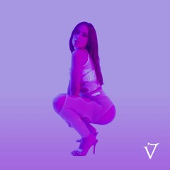Anitta - Envolver ($EV-VIN COVER)