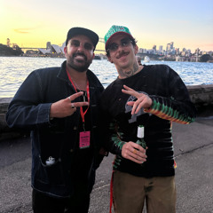 MOCHAKK Calling Sydney  - CALLYY opening Hour
