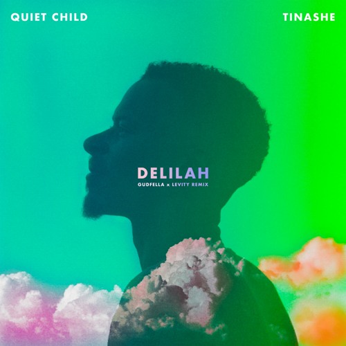Thulani - Delilah (feat. Tinashe) [GUDFELLA x Levity Remix]