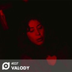 N'A CABINE #037: Valody