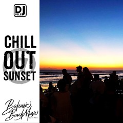 Chill Out @ Sunset by Pele Trix