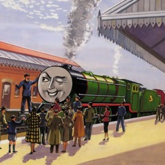Cocoa Spoiler (Henry's S1 Theme)
