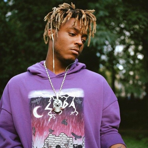 Stream Juice WRLD That Summer (prod. Last Dude) by Low Rider