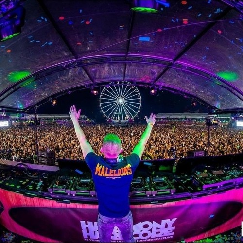 Spitnoise - Harmony of Hardcore 2022.mp3