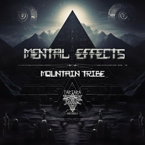 08. Mental Effects- Labrynth Village 178bpm