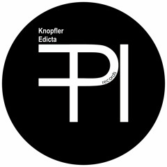 Knopfler - Almost 100%