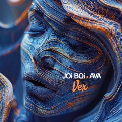 𝐉𝐎𝐢 𝐁𝐎𝐢 𝐱 𝐀𝐕𝐀 : 𝙑𝙚𝙭 (𝚃𝚑𝚎 𝙶𝚊𝚛𝚍𝚎𝚗 ᶜᵒᵛᵉʳ)