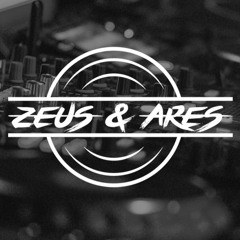 Zeus & Ares - Above The Clouds 163