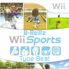 Wii Sports Type Beat