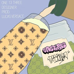 Designer prod. By Lucas Versace