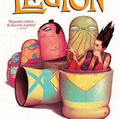 [PDF] Download X-Men Legacy: Legion, Vol. 3: Revenants BY Simon Spurrier