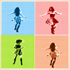 I Just Wanna Dance - Gabriella Cohen