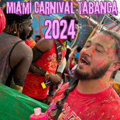 Miami Carnival Tabanca 2024