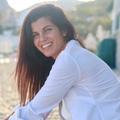 Patricia Llabrés: Una sonrisa vitamina en la élite del voleibol