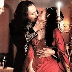 DRACULA, seduction of Mina.