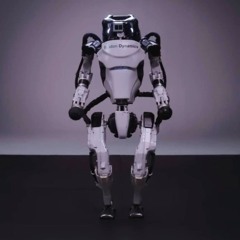 Boston Dynamics [Live recording]