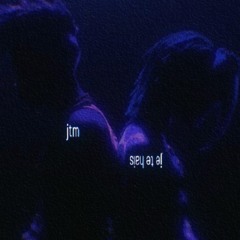 jtm je te hais (Arcane - Techno Edit)