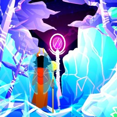 Land of Crystal and Spectrum