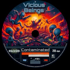Vicious Beings - 205 F
