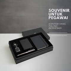 Souvenir untuk Pegawai Kantor yang Paling Berkesan